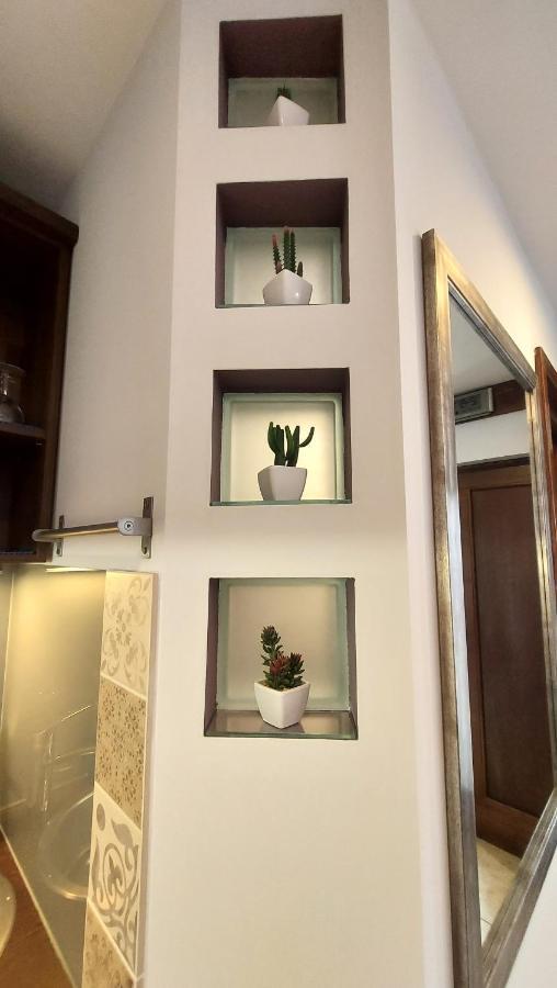 Titi Classic & Trendy Apartman Бюк Экстерьер фото